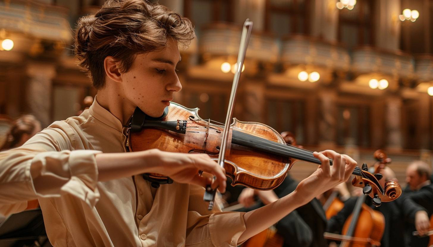 Il ruolo della fisica nell'acustica musicale