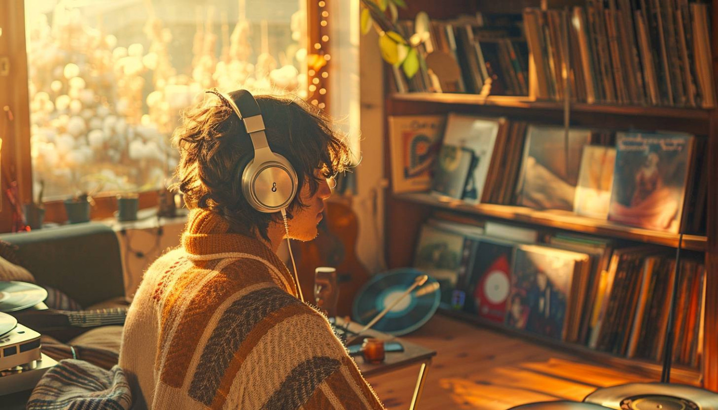 La psicologia della musica: come influisce sulle nostre emozioni