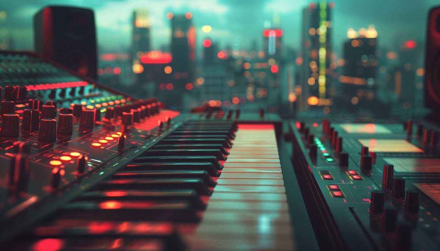 Nuove applicazioni tecnologiche per apprendere la musica